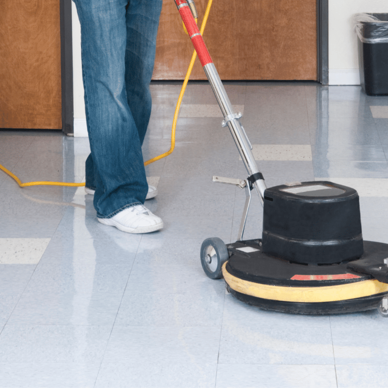 Universal Janitorial – Full service janitorial company